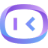 Hi Waifu logo