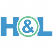 H&L POS logo