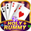 HolyRummy logo