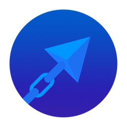 Hookshot icon