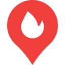 Icon for hot.com