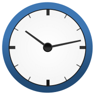 Hot Alarm Clock icon