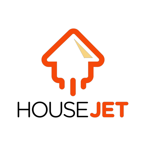 HouseJet. Verified Reviews, Pros & Cons logo