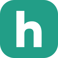 Hover logo
