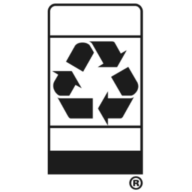 Icon for how2recycle.info