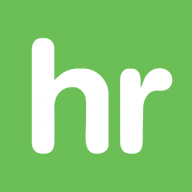 HRlink logo