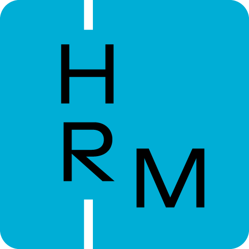 Icon for hrm.org