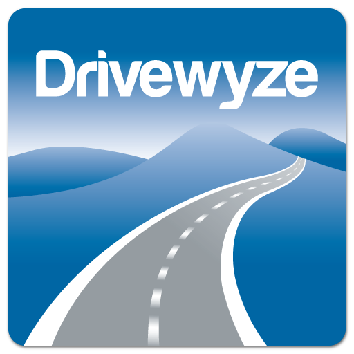 Icon for hub.drivewyze.com