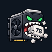 HungryGPU