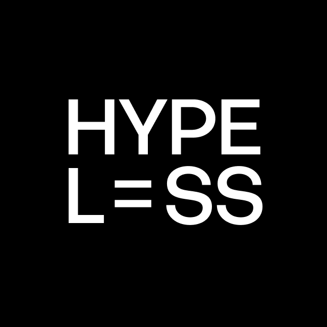Hypeless