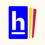 Icon for hyperlink.academy