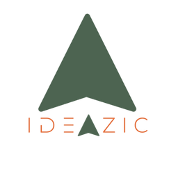 Ideazic logo