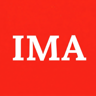 IMA India logo