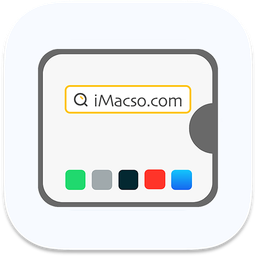 麦氪搜 iMacSO.com