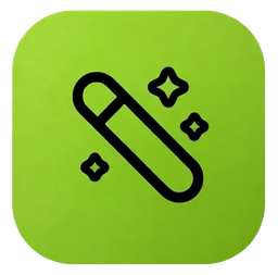 ImageGeneratorAI.io logo
