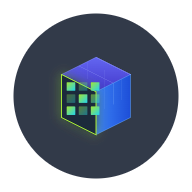 ImageToSTL Logo