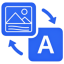 Image Translator- logo