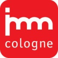 Icon for imm-cologne.de