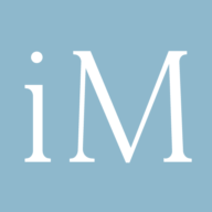 Icon for imom.com