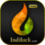 Indiluck logo