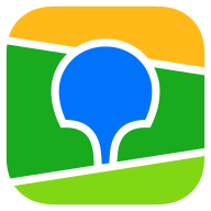Icon for info.2gis.ru
