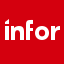 Infor CRM logo