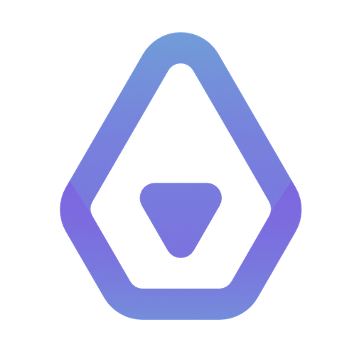 Icon for inkdrop.app