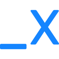 Intelligence X logo