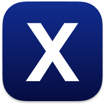Internxt Drive icon