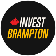 Icon for investbrampton.ca