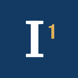 Invokely logo