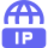IPWho logo