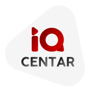 IQ centar