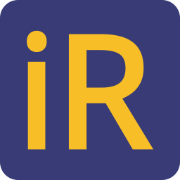 iRecruit logo