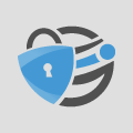 Iridium Browser icon