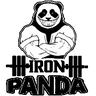 Icon for ironpandafit.com