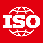 Icon for iso.org