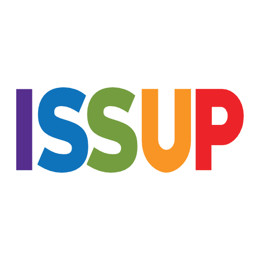 Icon for issup.net