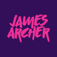 Icon for jamesarcher.me