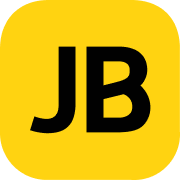 JB Hi-Fi logo