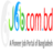 Job.com.bd logo