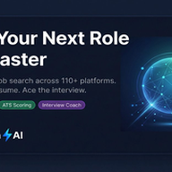 JobMatch Bot