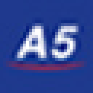 Icon for jobs.auto5.be