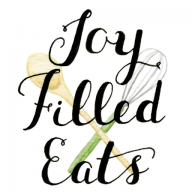 Icon for joyfilledeats.com