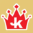 Junk King Edmonton logo