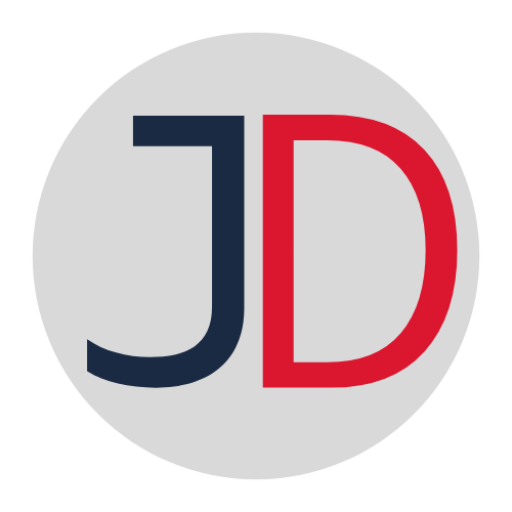 Icon for justdjango.com