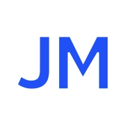 Just Markets Logo