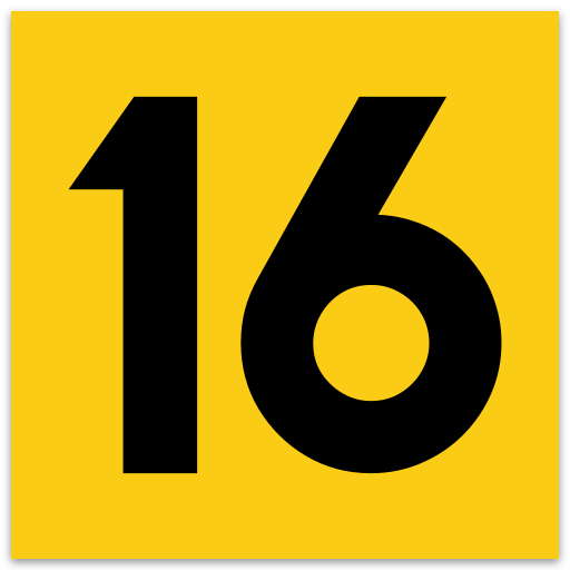 Icon for k16e.co