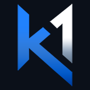 K1VPN logo