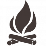Icon for kampvuurkok.nl